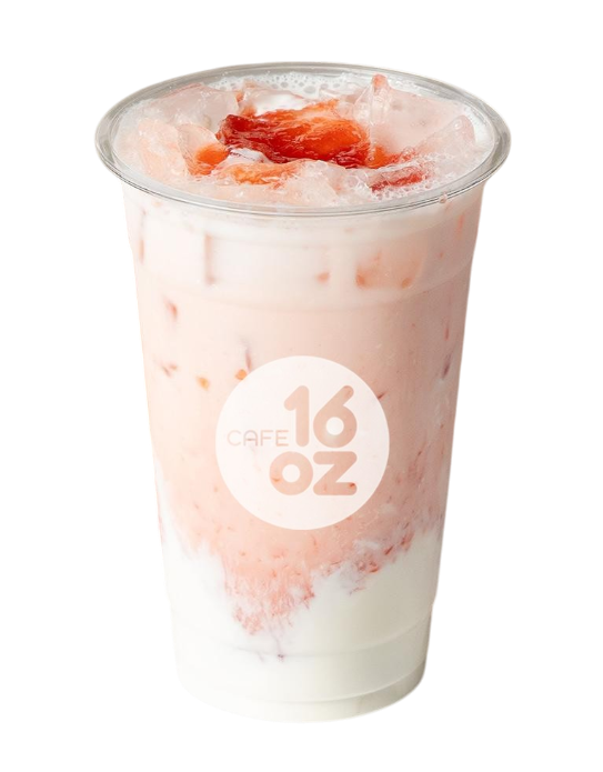 민트레몬에이드