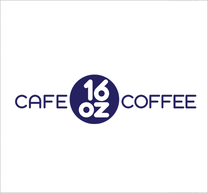 CAFE 16oz