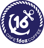 CAFE 16oz