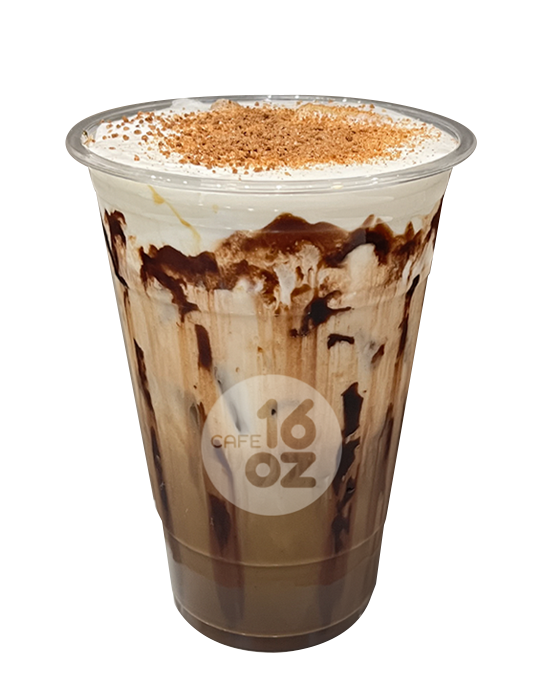 블랙시크릿라떼